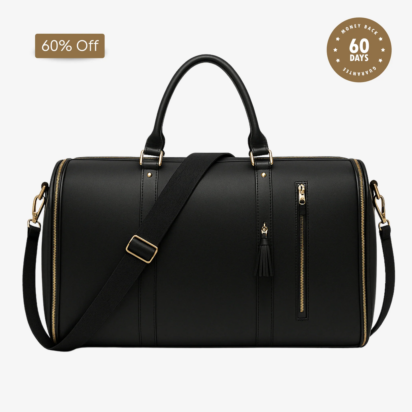 Nomad Luxe Bag