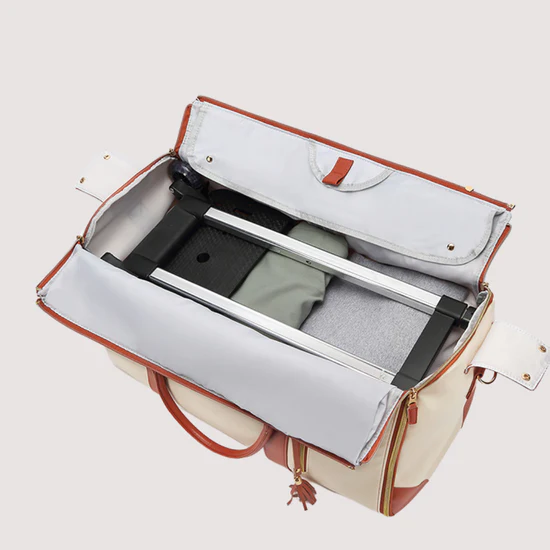 Nomad Luxe Bag