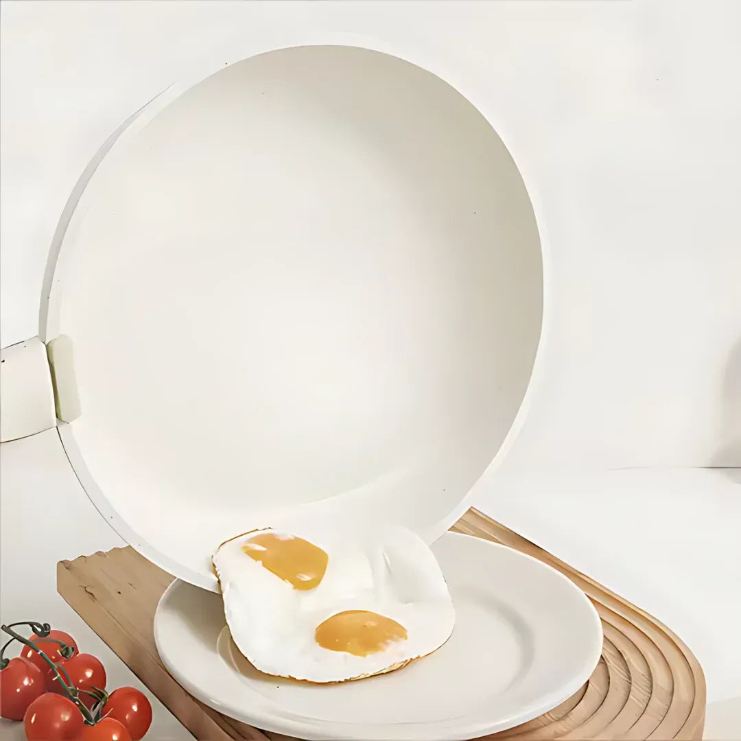Gourmetic™ Ensemble de Batterie de Cuisine 11 pièces