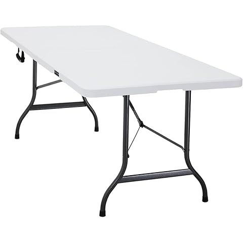 Table pliante multifonction