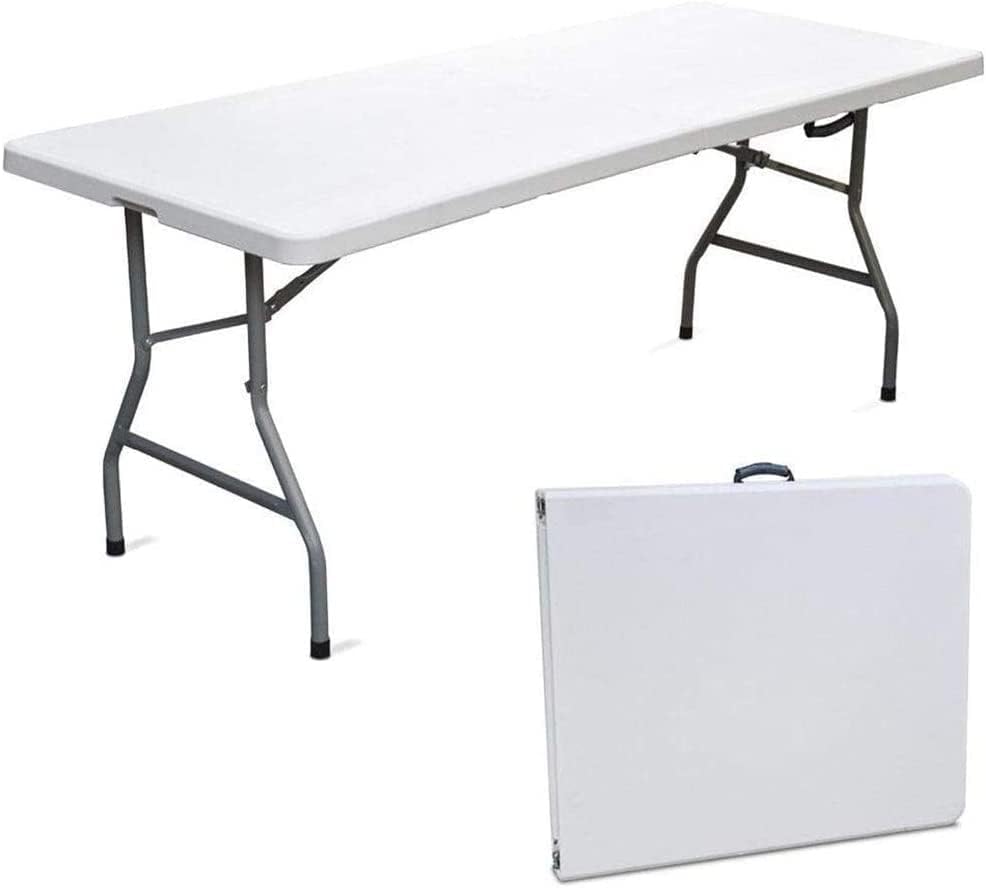 Table pliante multifonction